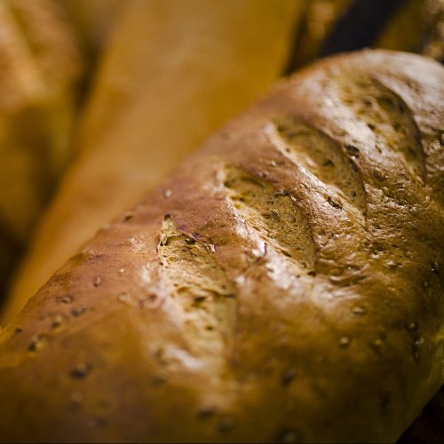 Rye Bread (available EVERYDAY) Rye Bread