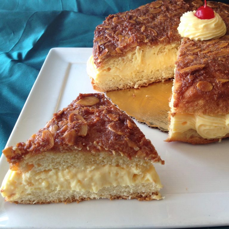 Bienenstuck Cut – Version 2 Bienenstuck Cut – Version 2