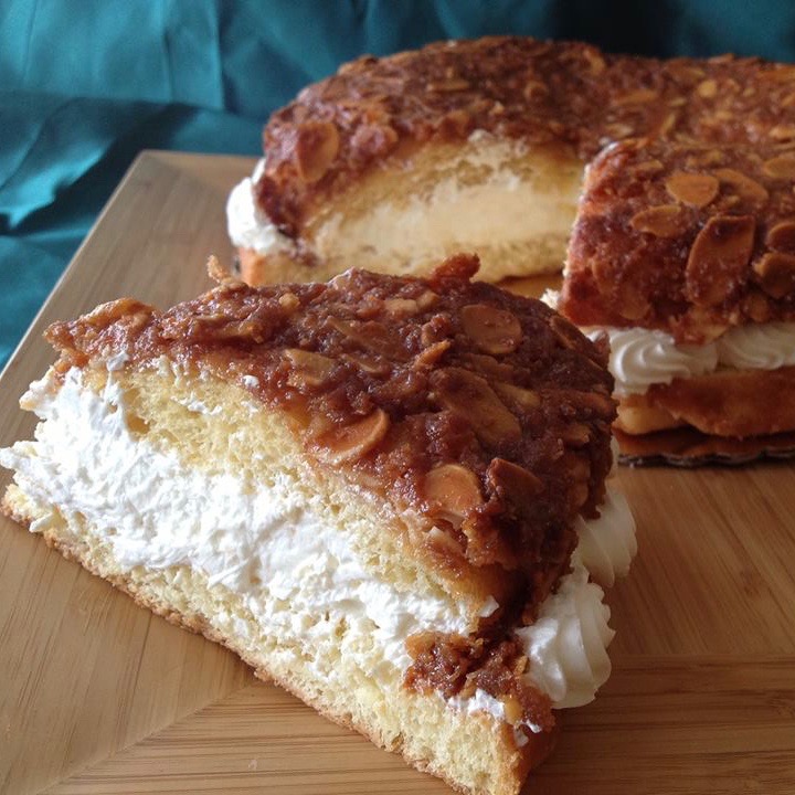 Blitz Torte Blitz Torte