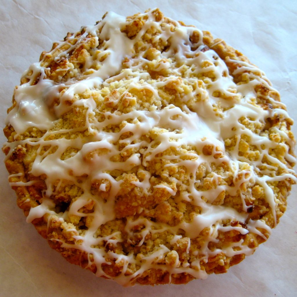 Crumble (Dutch) Pies Dutch Apple Pie