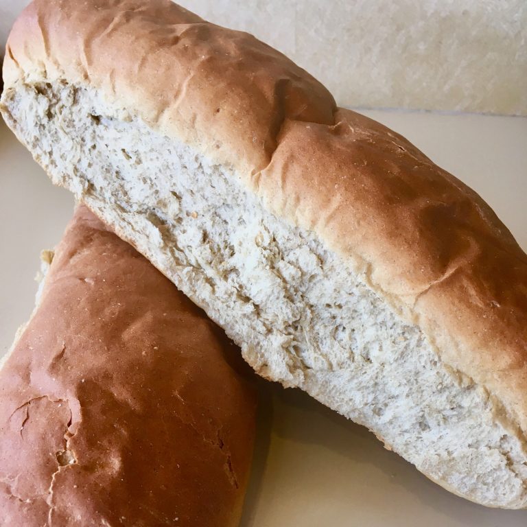 Limpa Bread  Limpa Bread