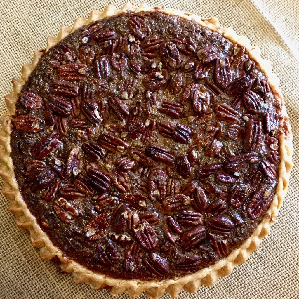 Pecan Pie Pecan Pie