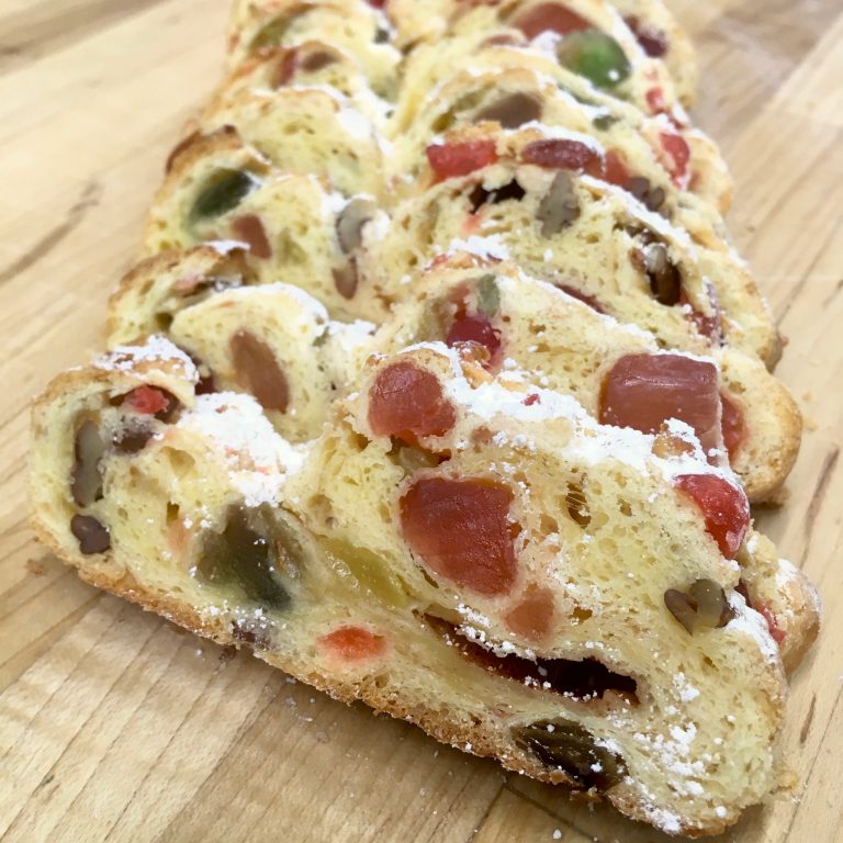 Stollen  Stollen 1