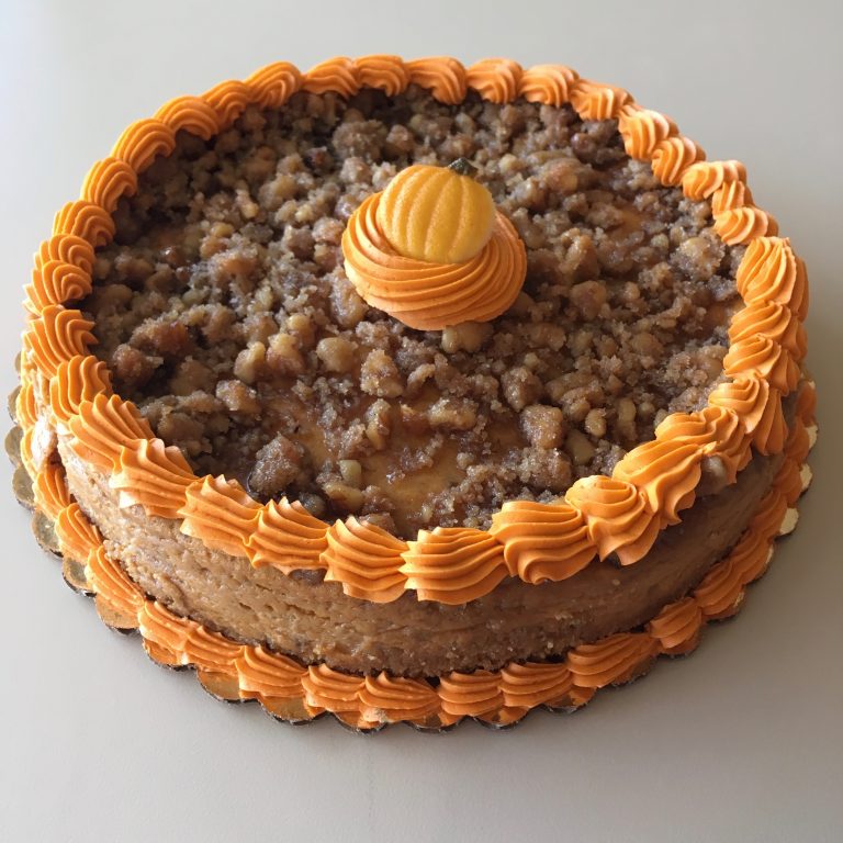 Pumpkin Cheesecake Pilgrim Turkey Cookies