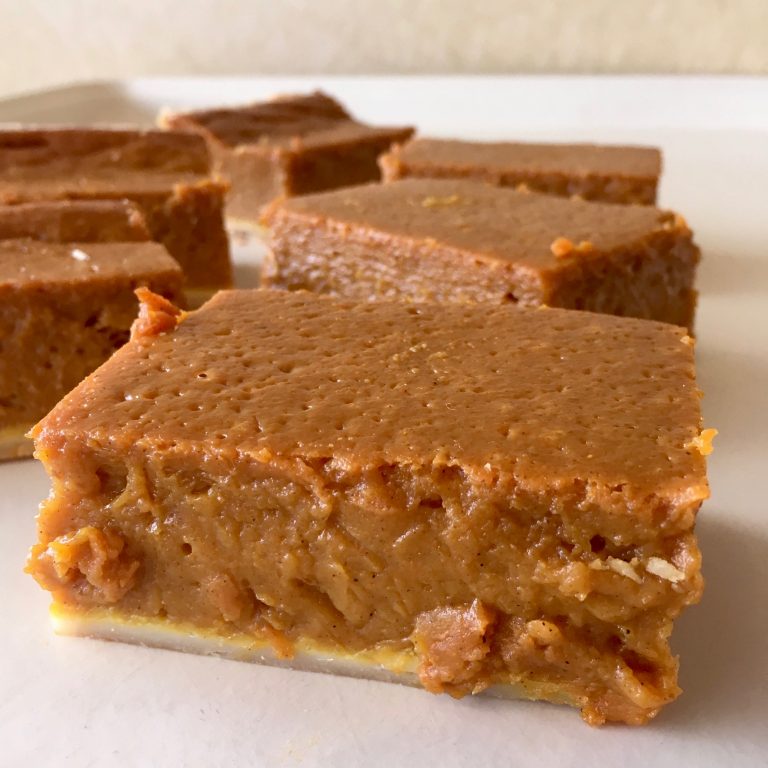 Pumpkin Slices Pumpkin Slices