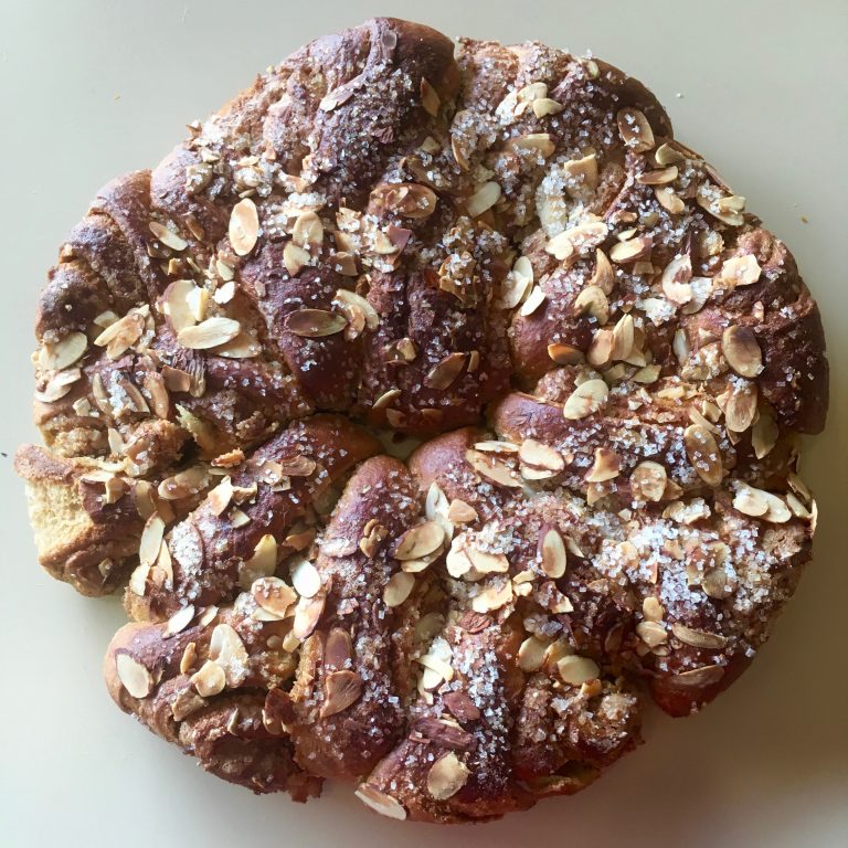 Andersonville Coffeecake Andersonville Coffeecake