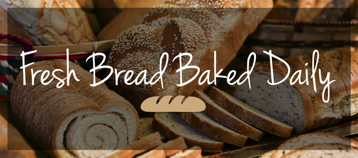 Bread Slider March 2020