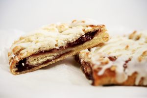 Raspberry Strip- Saturday Special 10/18 Raspberry Strip Coffeecake
