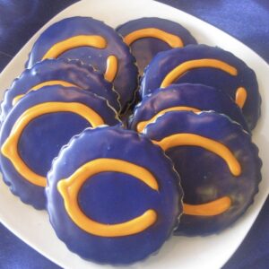 Bears Cookie