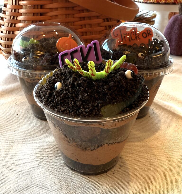 Mud Cup